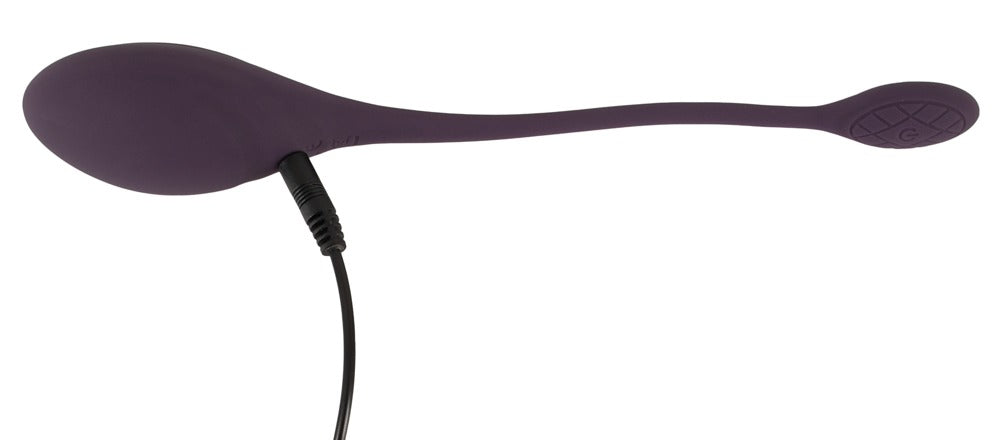 Training Pleasure Balls RC Single Vibrating Love Ball