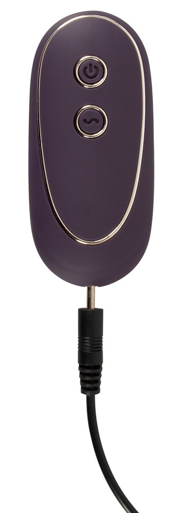 Training Pleasure Balls RC Single Vibrating Love Ball