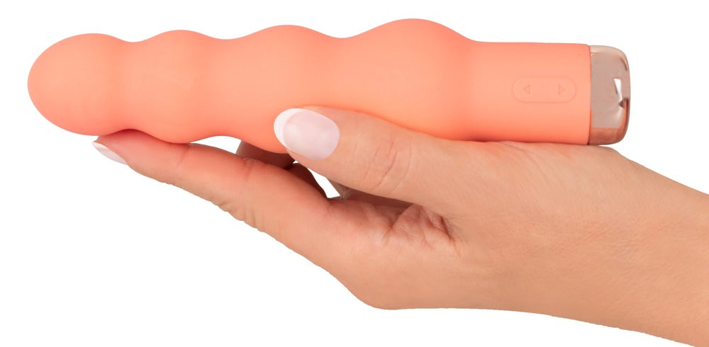 Peachy MiniVibrator Beads