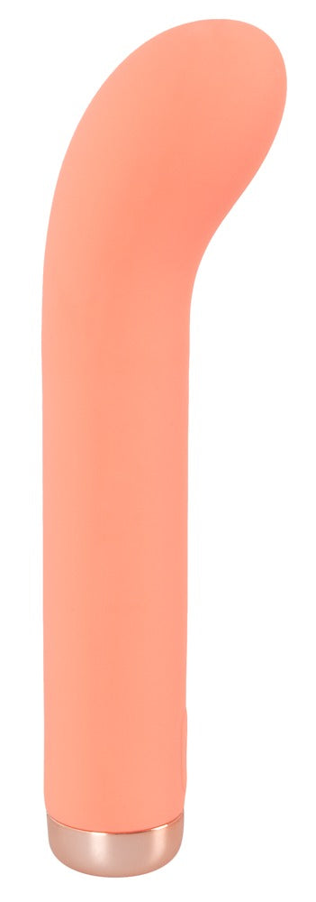 Peachy Mini Vibrator G-Spot