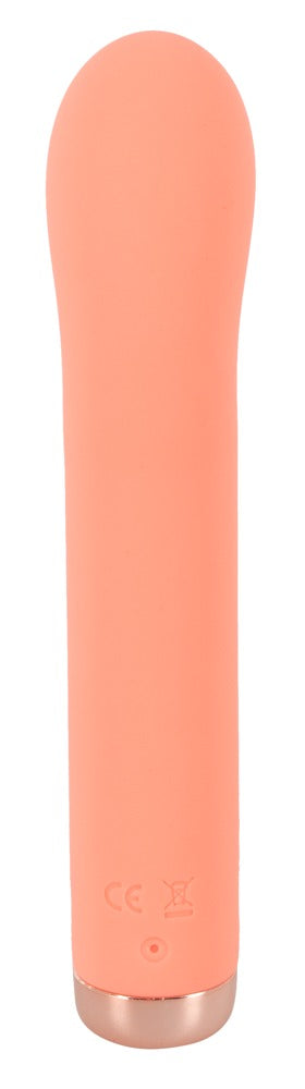 Peachy Mini Vibrator G-Spot