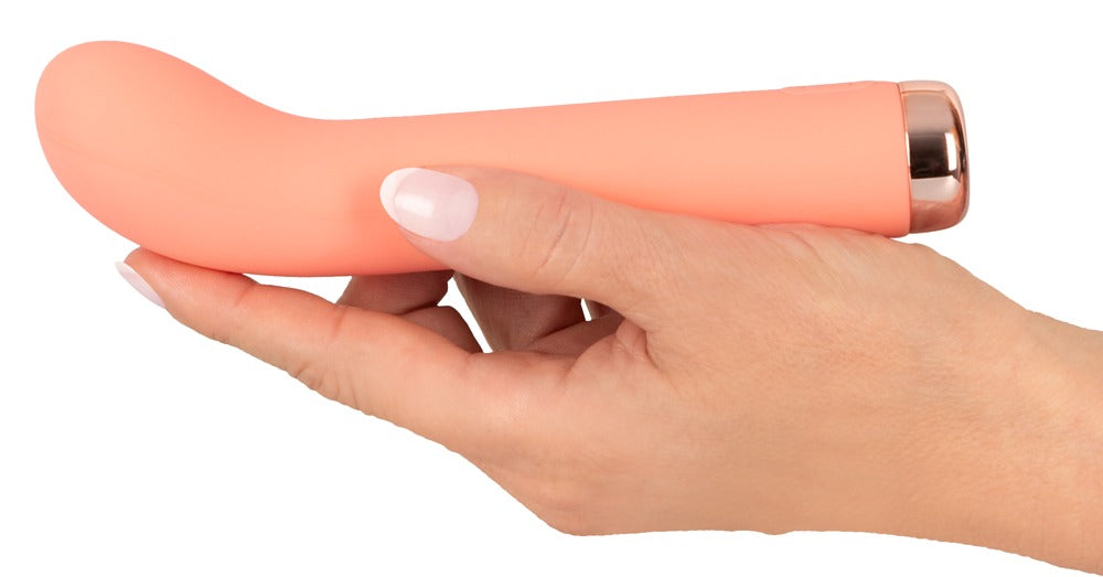 Peachy Mini Vibrator G-Spot