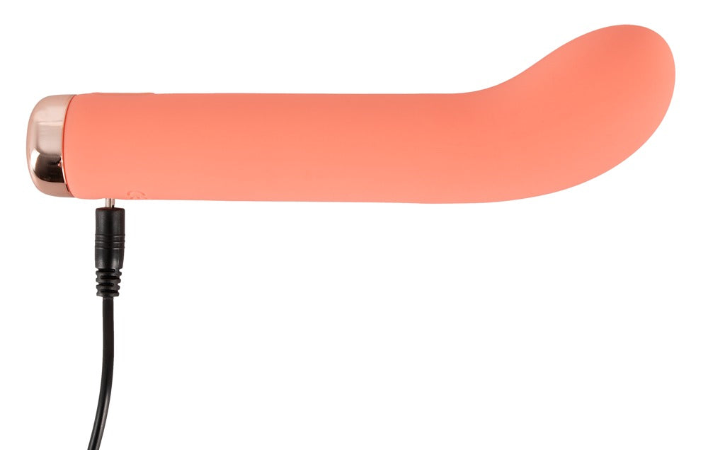 Peachy Mini Vibrator G-Spot