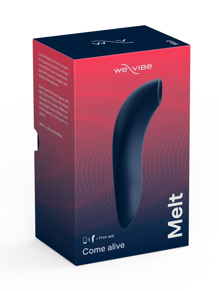 We-Vibe Melt