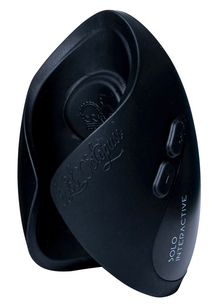 Hot Octopuss Pulse Solo Interactive