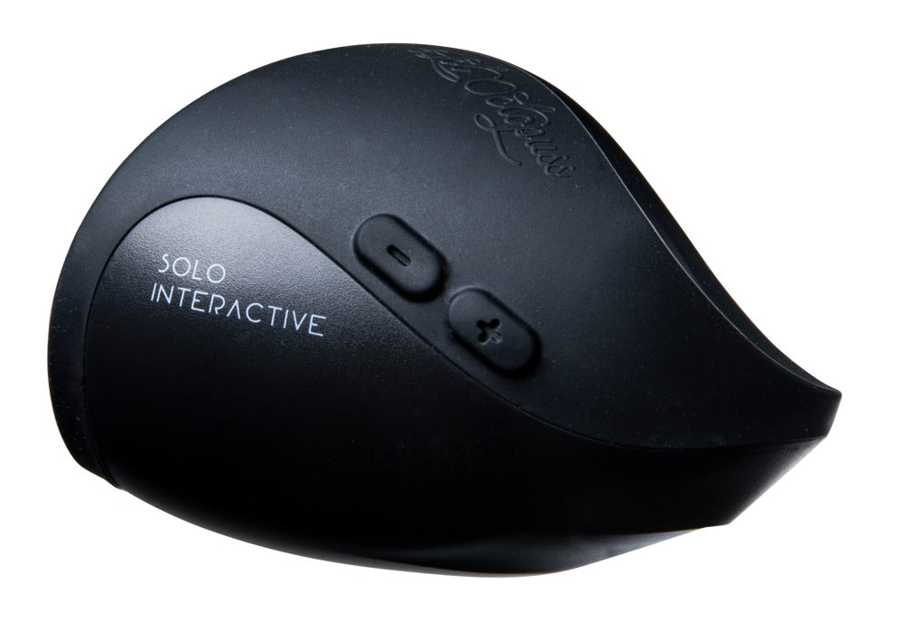 Hot Octopuss Pulse Solo Interactive