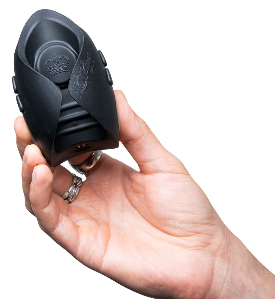 Hot Octopuss Pulse Solo Interactive