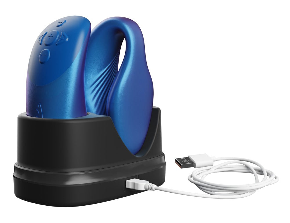 We-Vibe Chorus