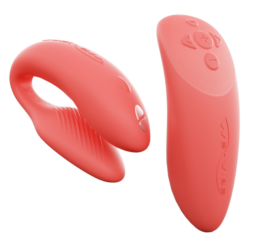 We-Vibe Chorus