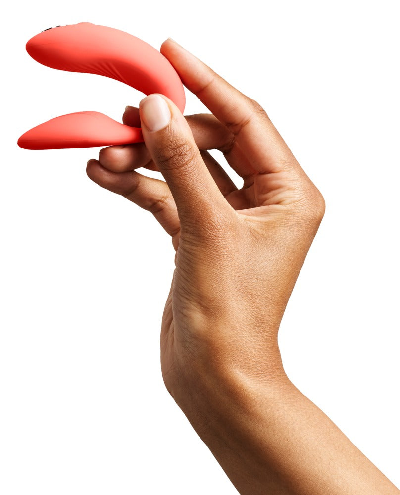 We-Vibe Chorus