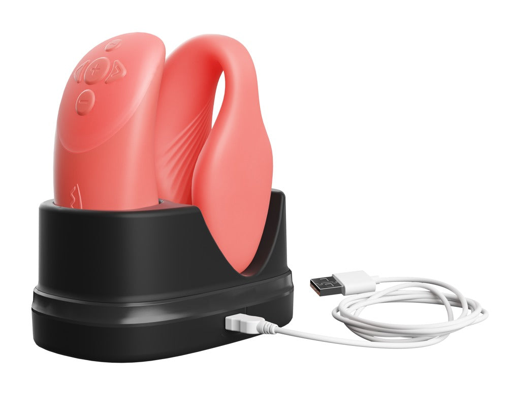 We-Vibe Chorus