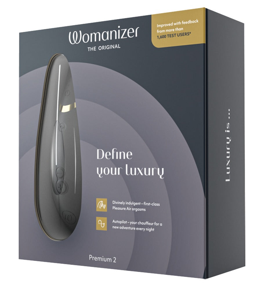 Womanizer Premium 2