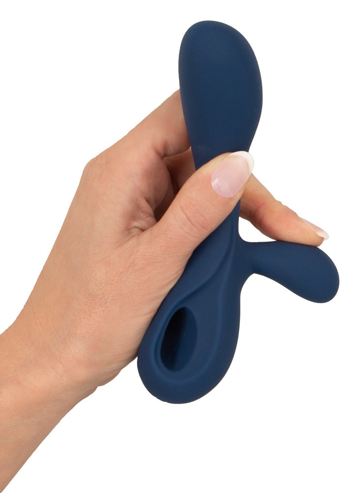 JÜLIE Jülie Mini Rabbit Vibrator