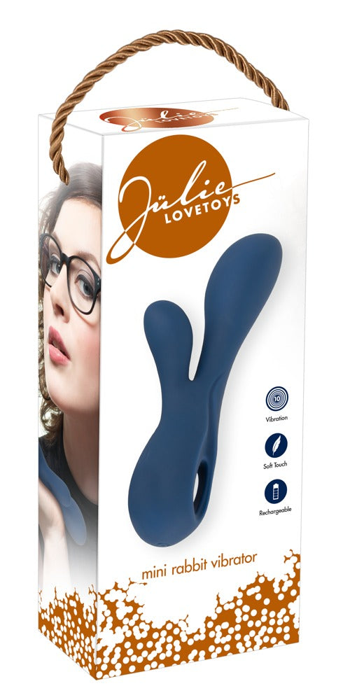 JÜLIE Jülie Mini Rabbit Vibrator
