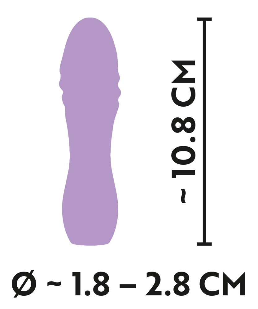 Cuties Minivibrator Cuties