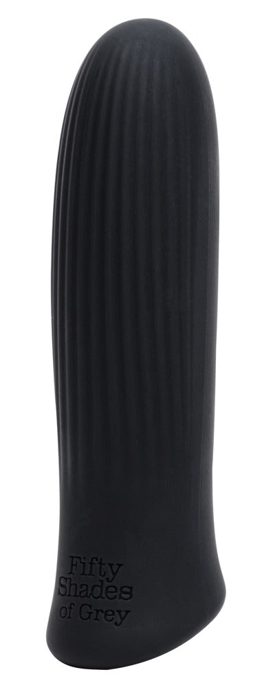 Fifty Shades of Grey Sensation Bullet Vibrator