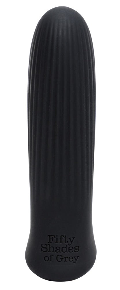 Fifty Shades of Grey Sensation Bullet Vibrator