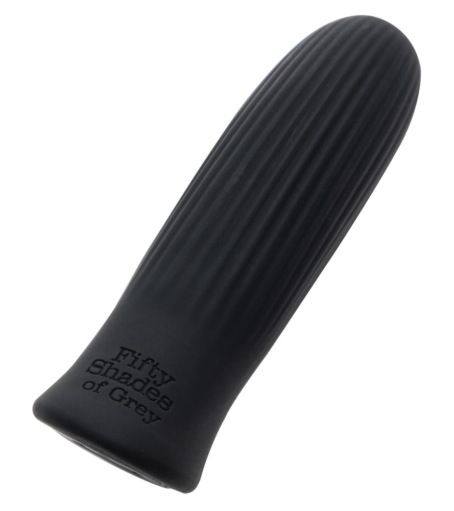 Fifty Shades of Grey Sensation Bullet Vibrator