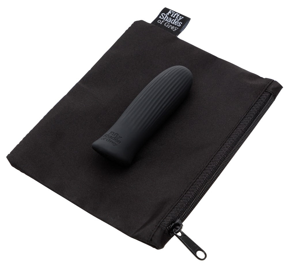 Fifty Shades of Grey Sensation Bullet Vibrator