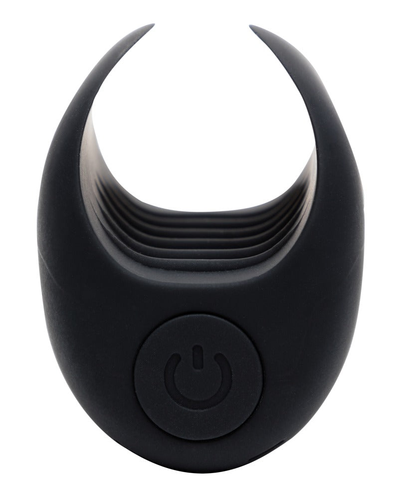 Fifty Shades of Grey Sensation Vibrating Pleasure Stroker