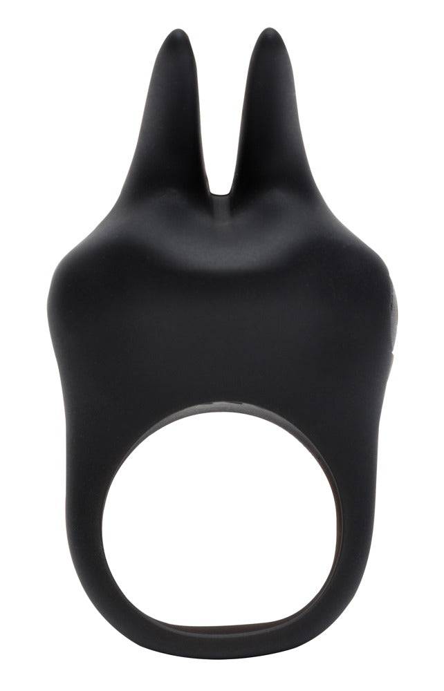 Fifty Shades of Grey Sensation Vibrating Rabbit Love Ring