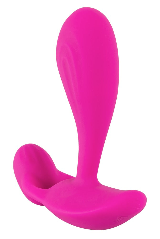 Sweet Smile G & C Spot Vibrator