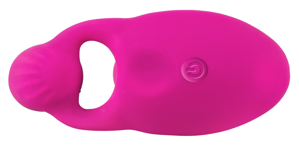 Sweet Smile G & C Spot Vibrator
