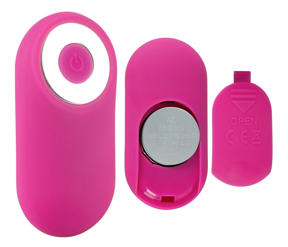 Sweet Smile G & C Spot Vibrator
