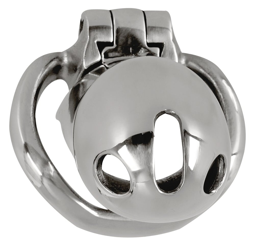 fetish Collection Chastity Cage Short