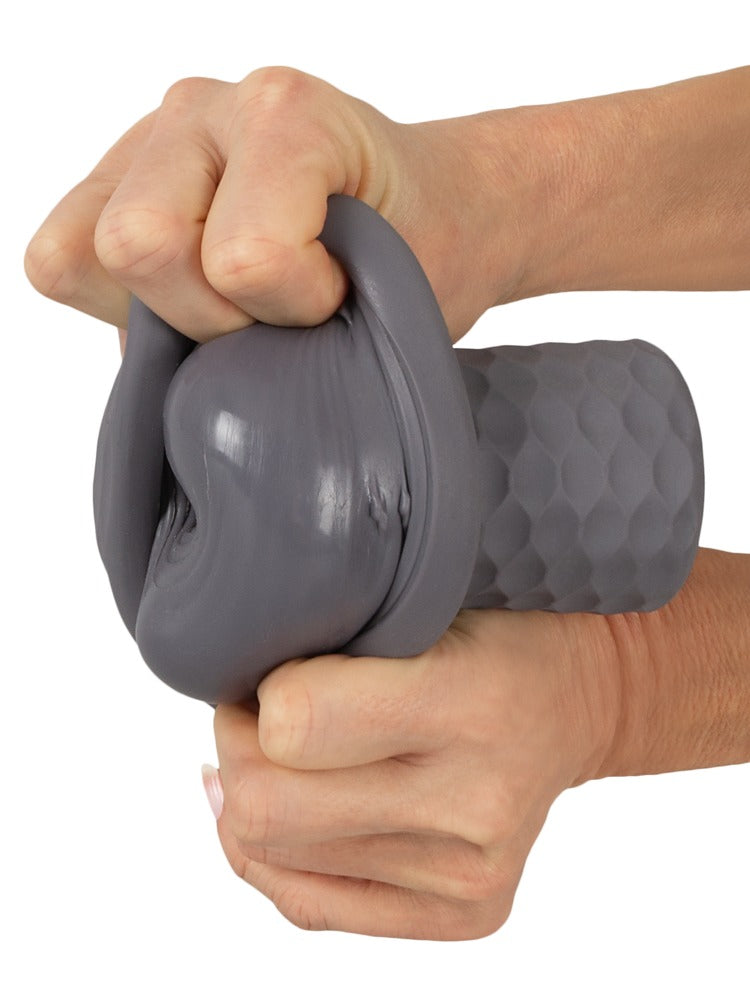 Stroker Squeezable Masturbator