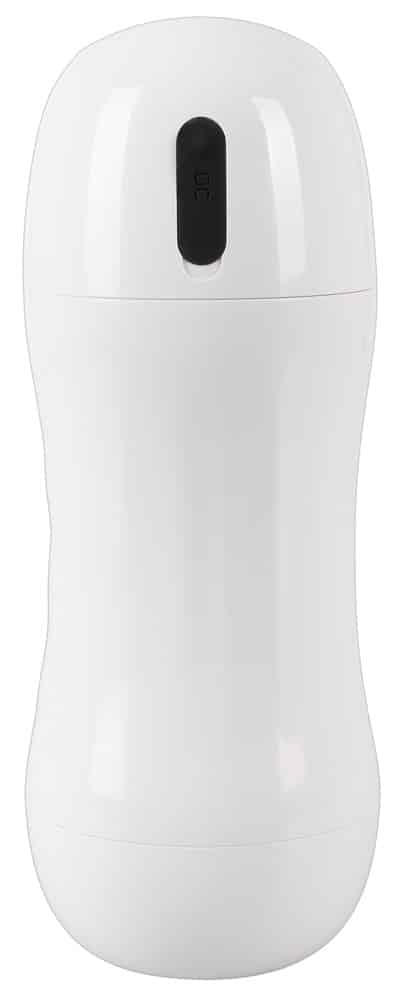 Stroker Masturbator with 2 functions