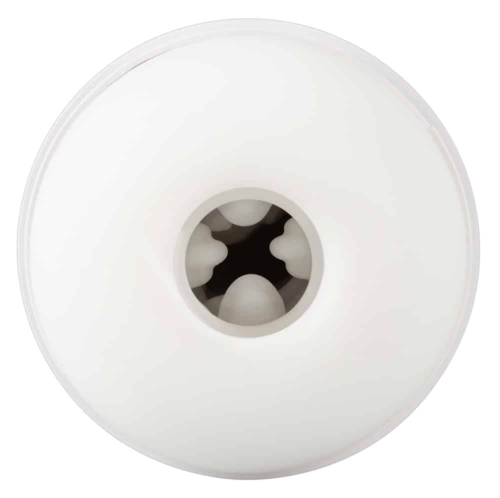 Stroker Masturbator with 2 functions