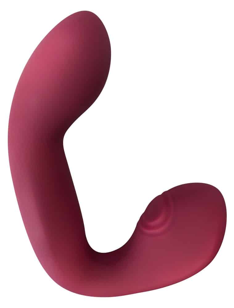 JAVIDA Thumping & Shaking Rabbitvibrator