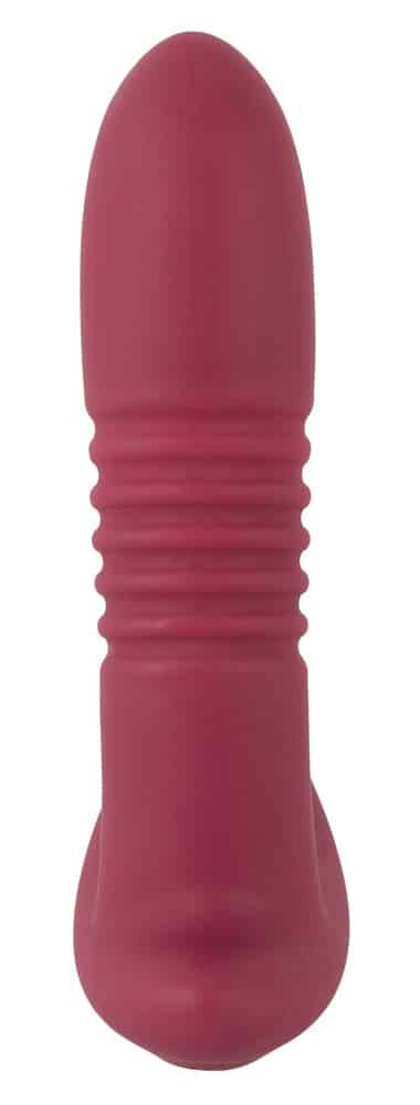 JAVIDA RC Handsfree 3 function vibrator