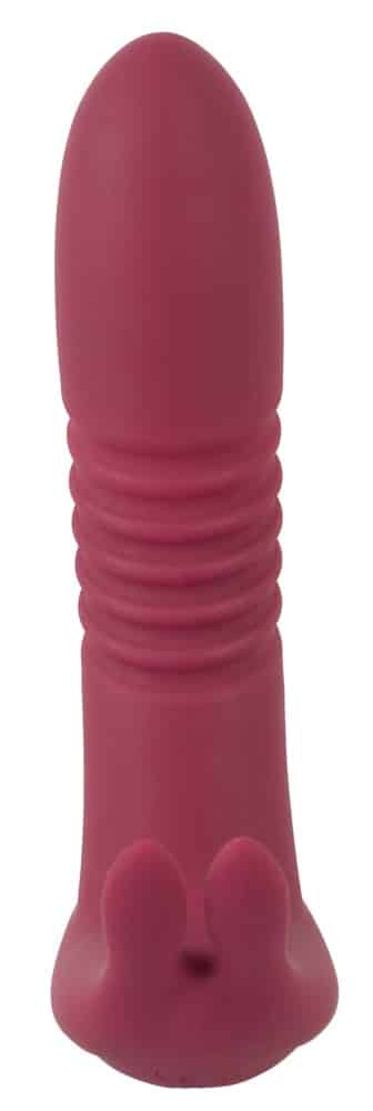 JAVIDA RC Handsfree 3 function vibrator