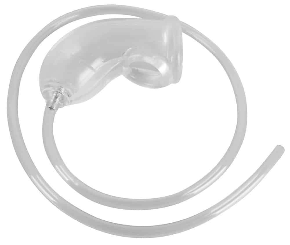 You2Toys Piss Play sleeve