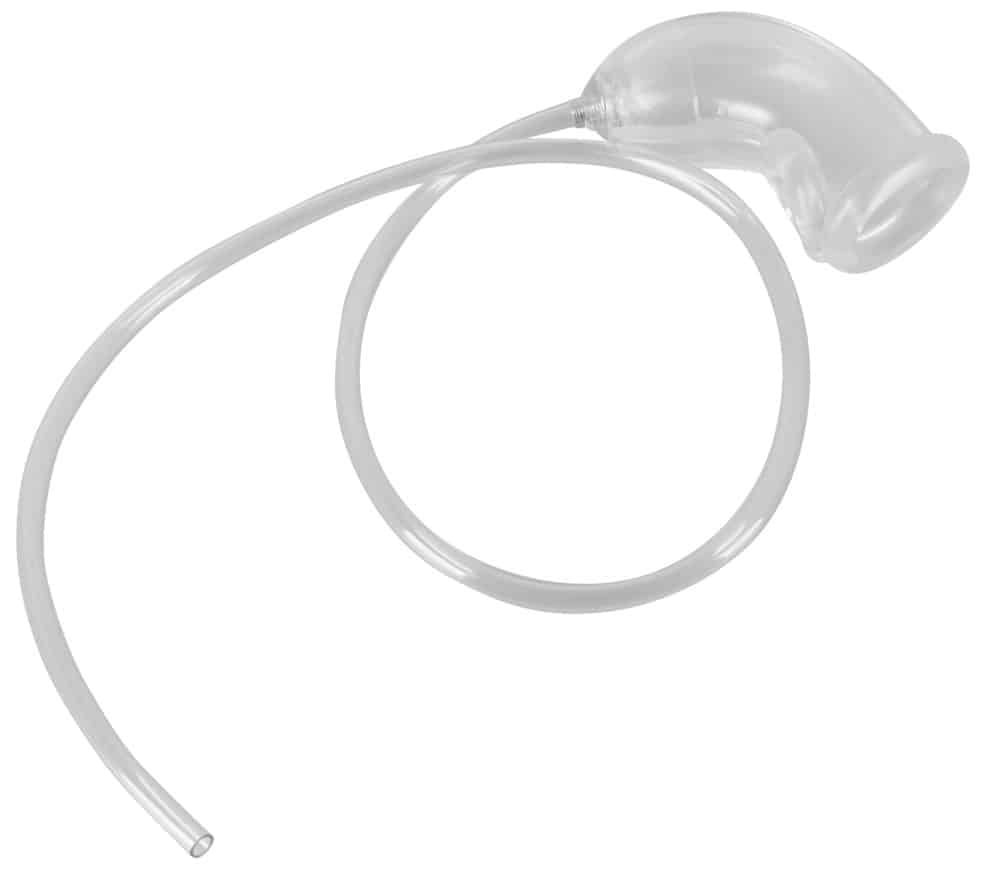 You2Toys Piss Play sleeve