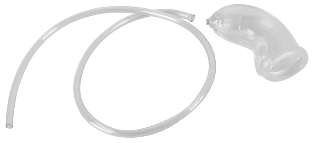 You2Toys Piss Play sleeve