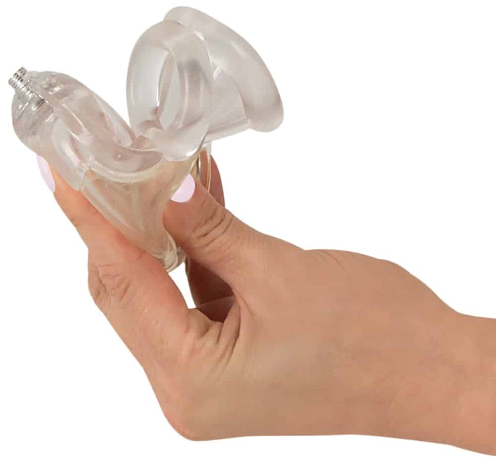 You2Toys Piss Play sleeve