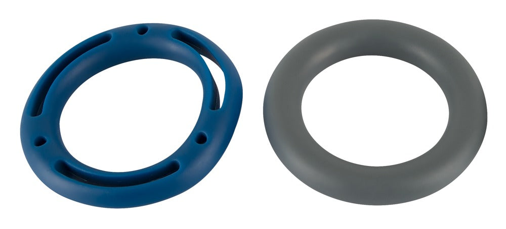 You2Toys Cock Ring Set Pack of 2
