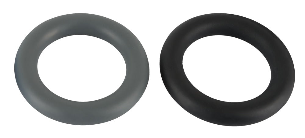 You2Toys Cock Ring Set Pack of 2