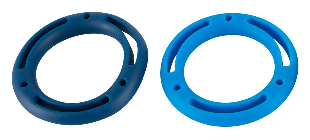 You2Toys Cock Ring Set Pack of 2