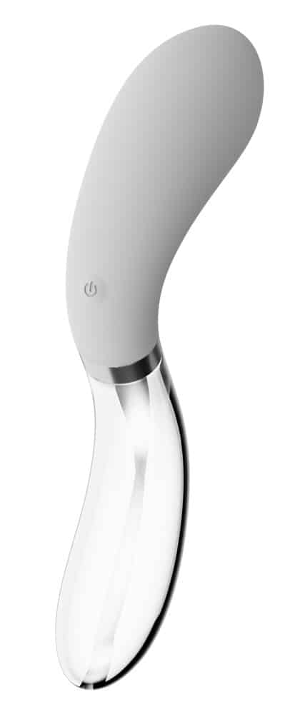 Liaison Curve Led vibrator