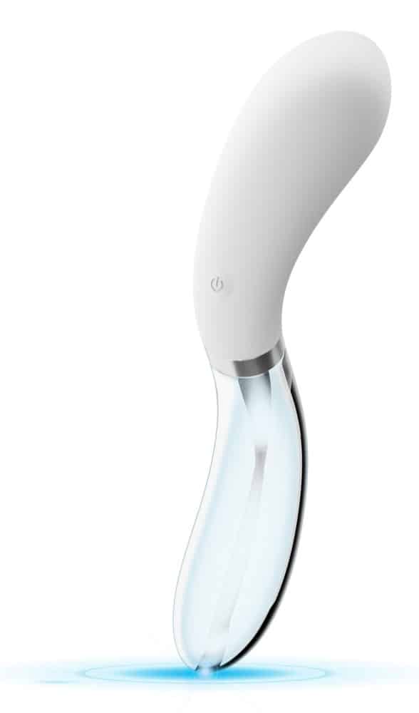 Liaison Curve Led vibrator