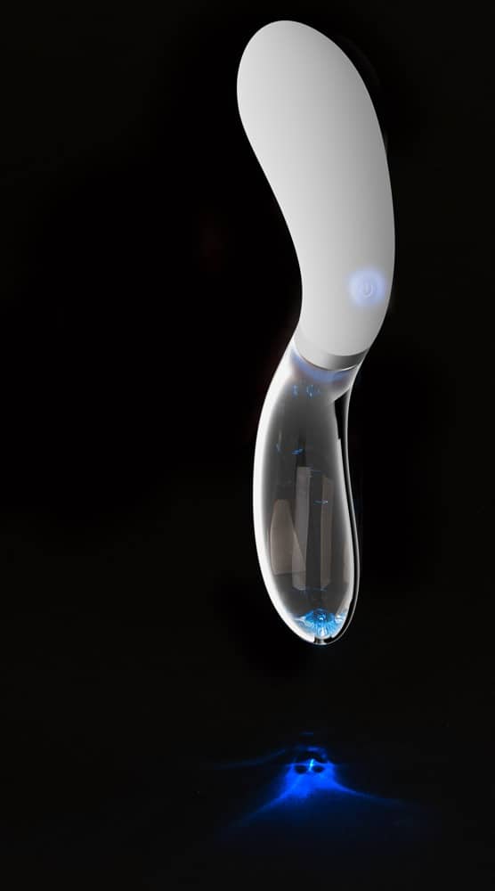 Liaison Curve Led vibrator