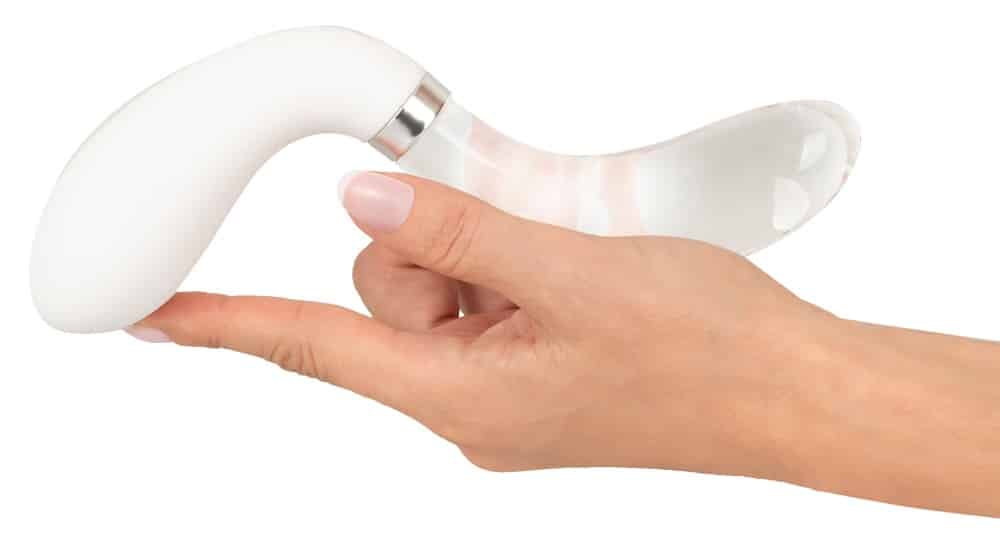 Liaison Curve Led vibrator
