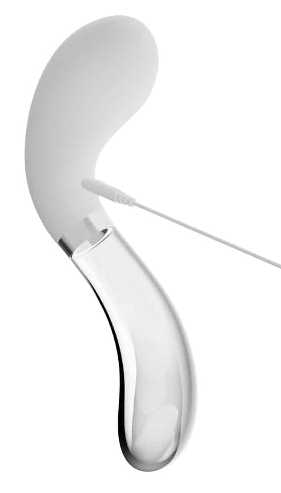 Liaison Curve Led vibrator