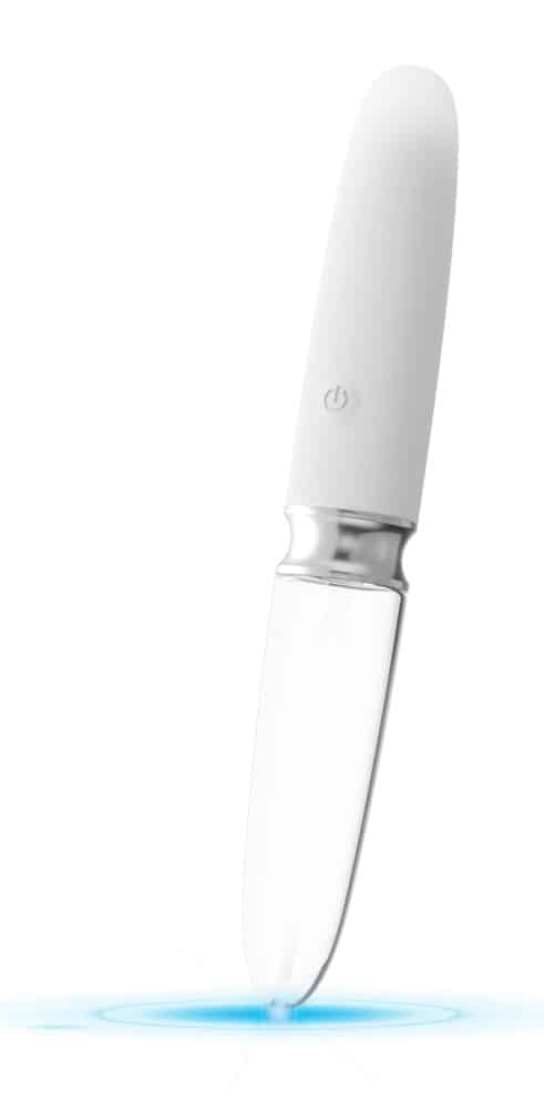 Liaison Rett LED vibrator