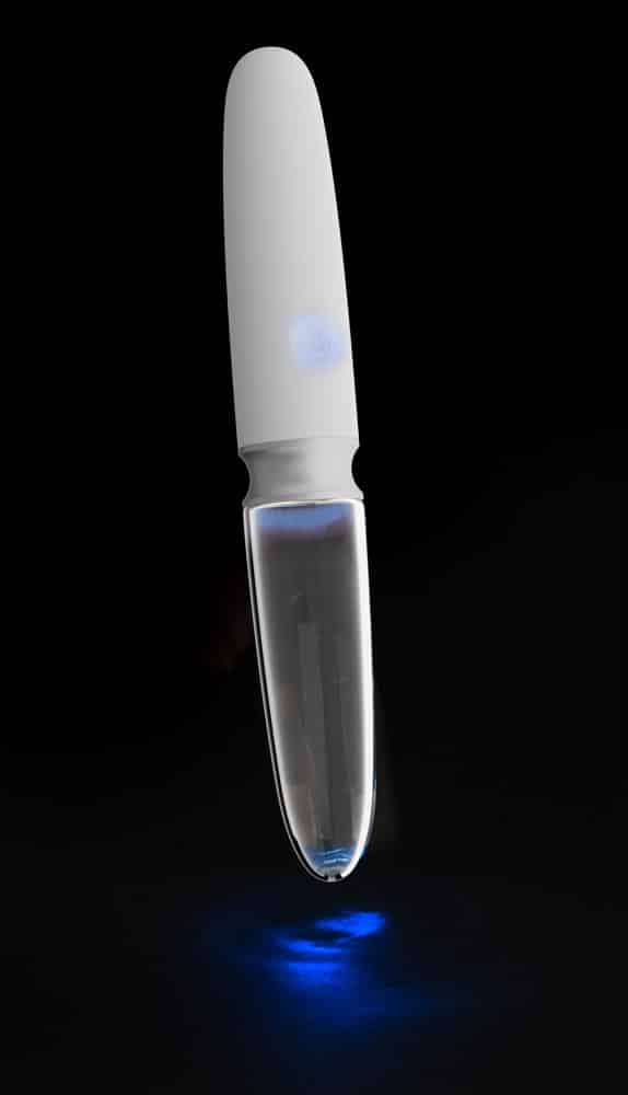 Liaison Rett LED vibrator