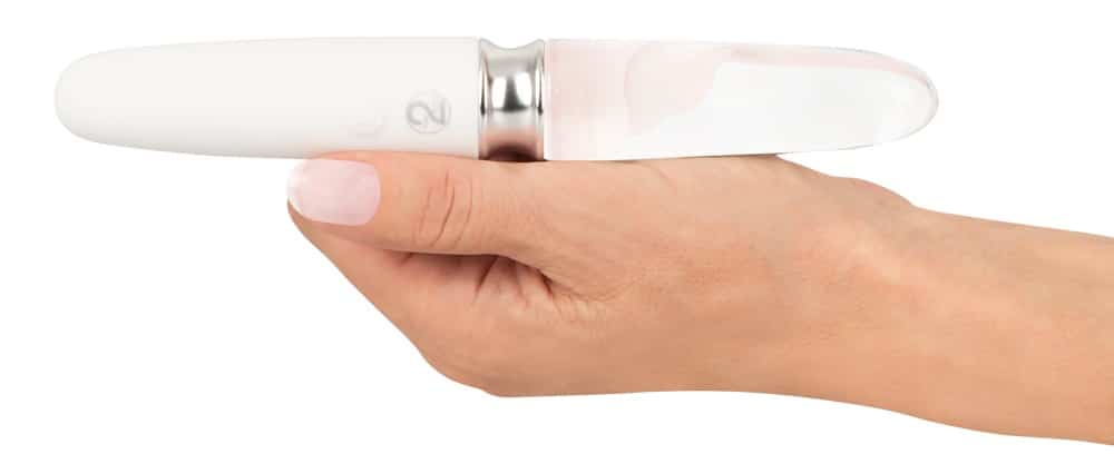 Liaison Rett LED vibrator